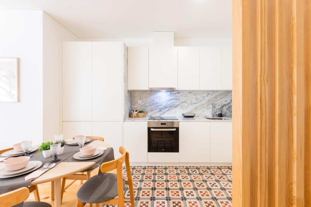 Bonfim Perfect Stays Porto Exterior photo
