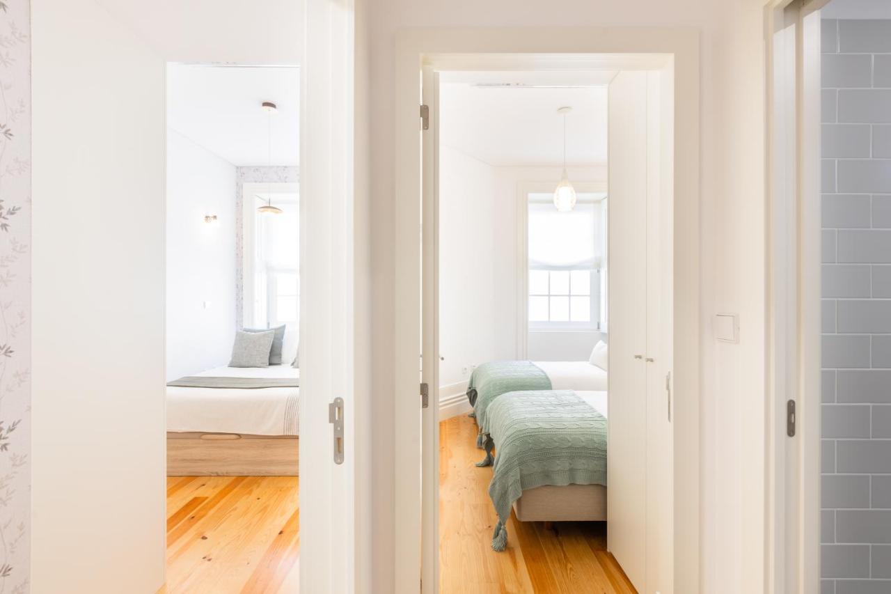 Bonfim Perfect Stays Porto Exterior photo
