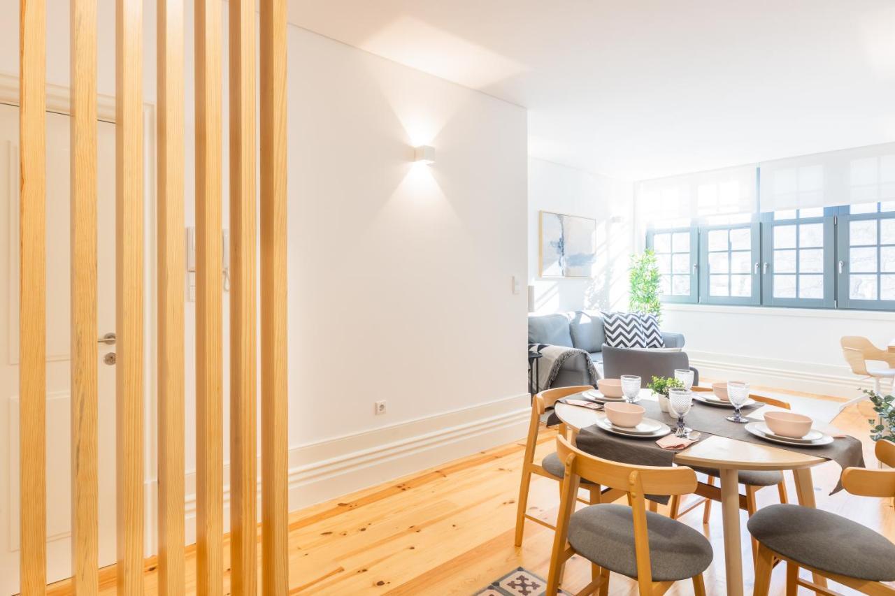 Bonfim Perfect Stays Porto Exterior photo