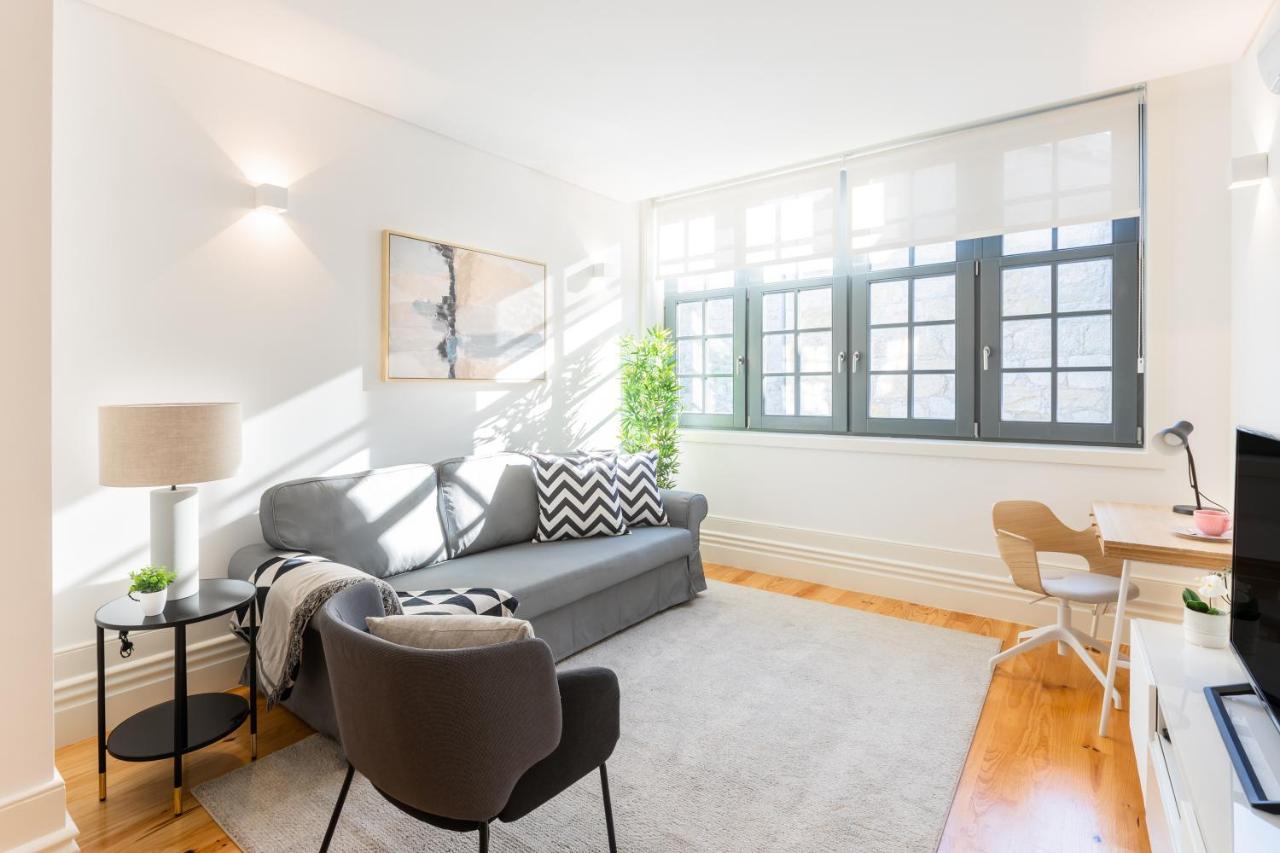 Bonfim Perfect Stays Porto Exterior photo