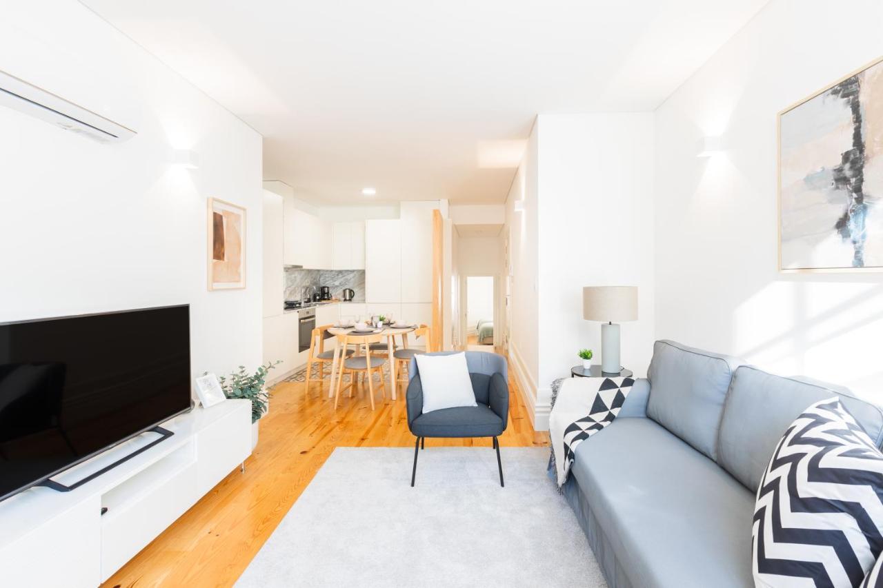 Bonfim Perfect Stays Porto Exterior photo