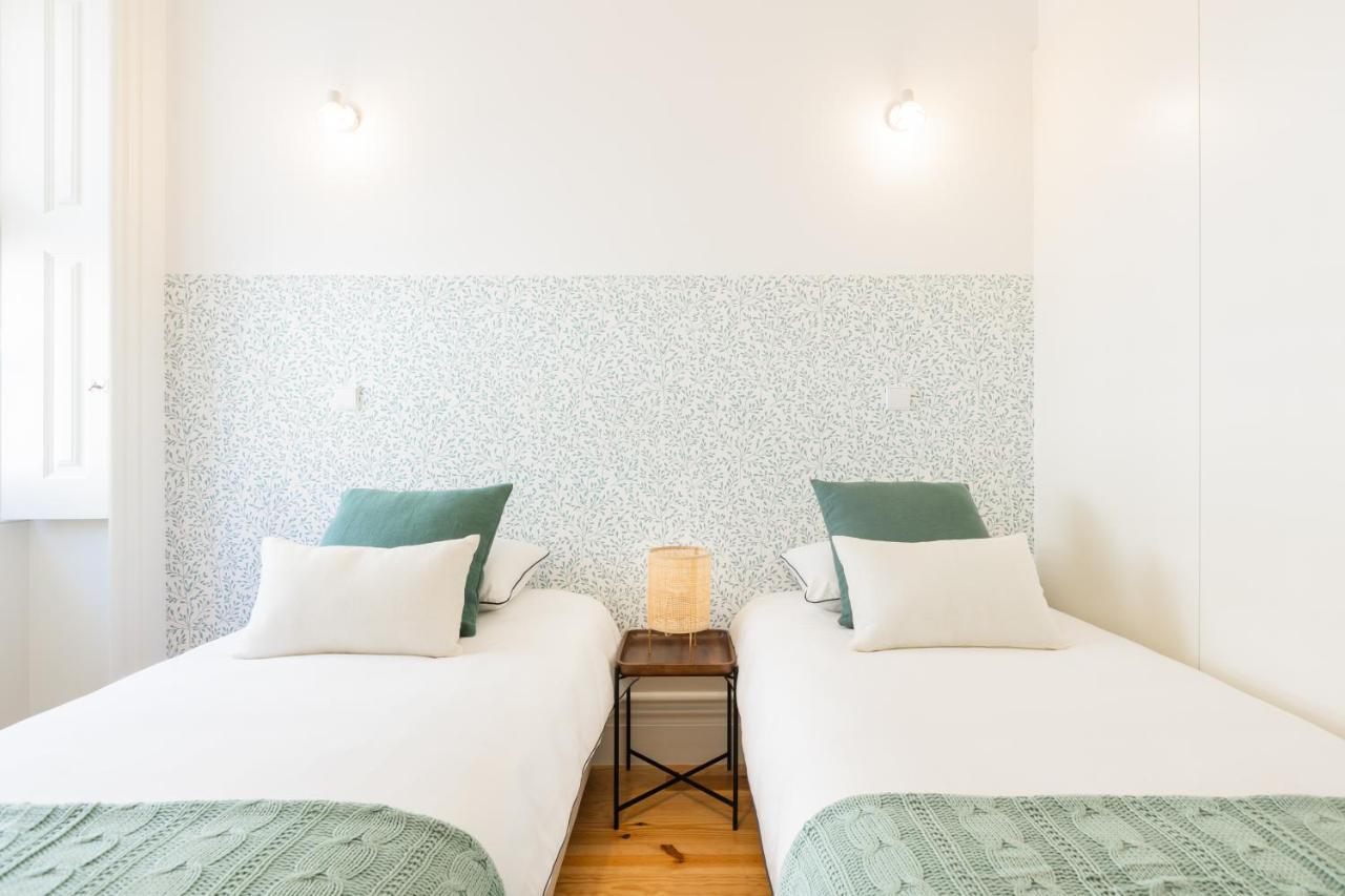 Bonfim Perfect Stays Porto Exterior photo