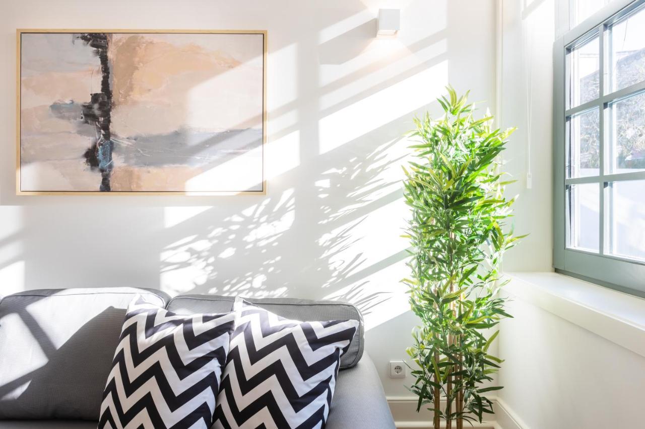 Bonfim Perfect Stays Porto Exterior photo