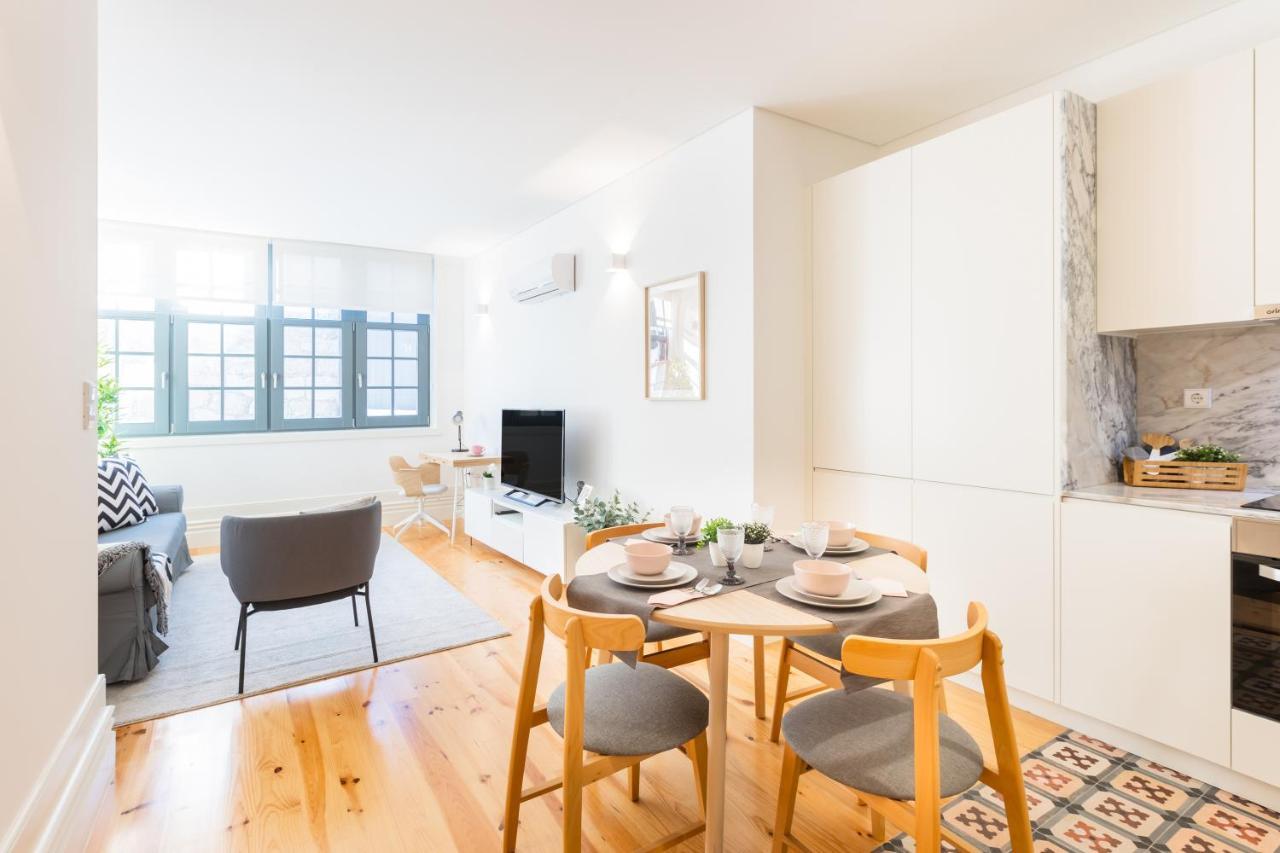 Bonfim Perfect Stays Porto Exterior photo