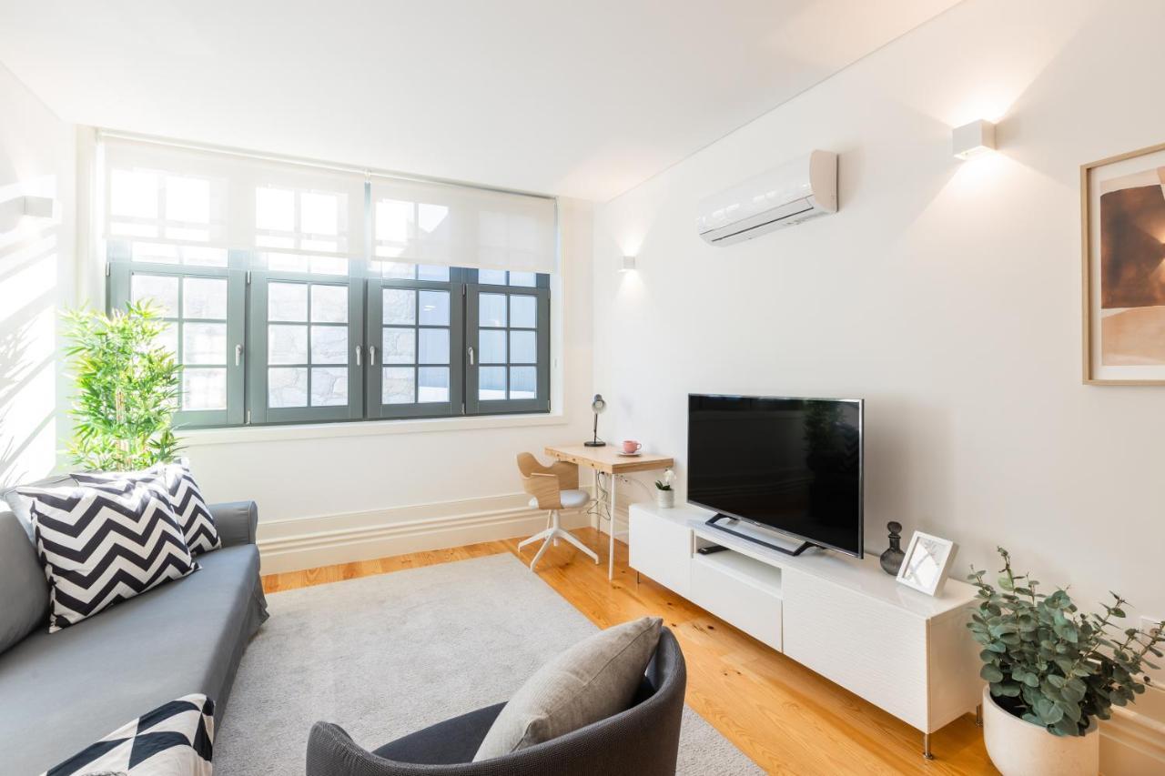 Bonfim Perfect Stays Porto Exterior photo
