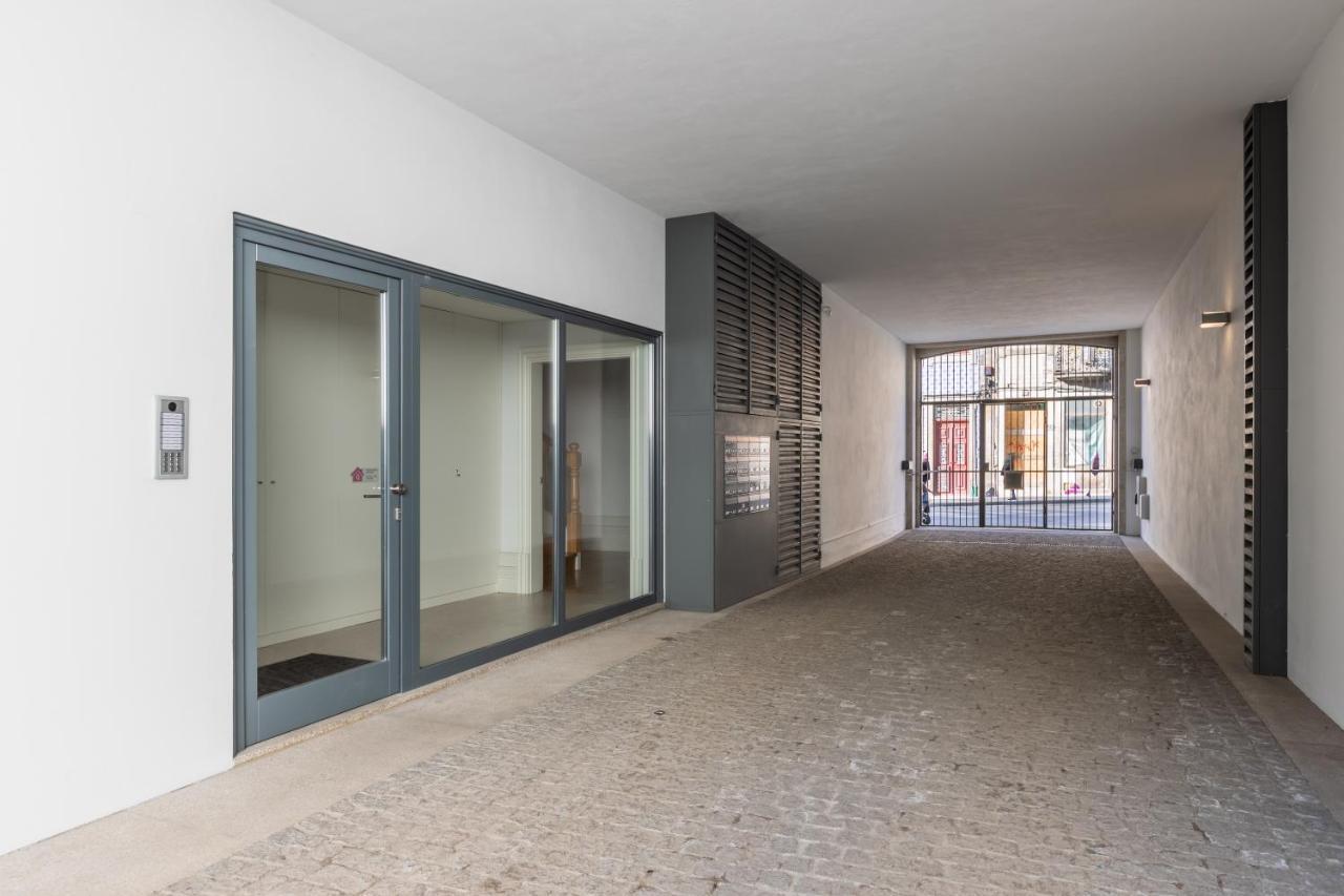 Bonfim Perfect Stays Porto Exterior photo